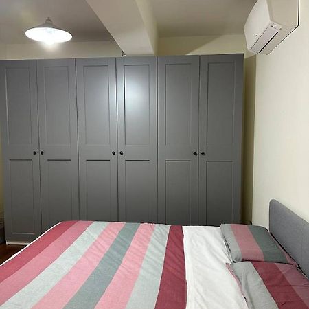 치비타베키아 La Casa Sul Corso 아파트 외부 사진