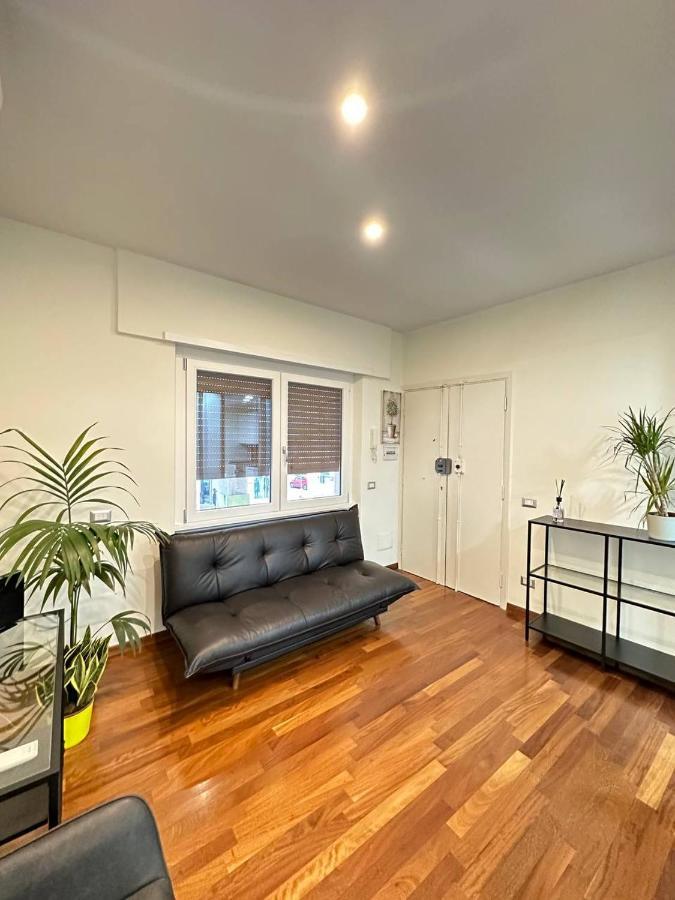 치비타베키아 La Casa Sul Corso 아파트 외부 사진