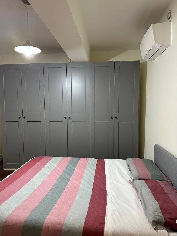 치비타베키아 La Casa Sul Corso 아파트 외부 사진