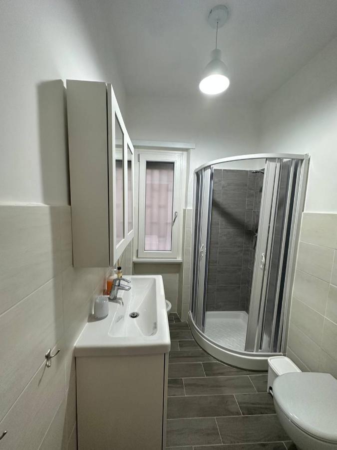 치비타베키아 La Casa Sul Corso 아파트 외부 사진