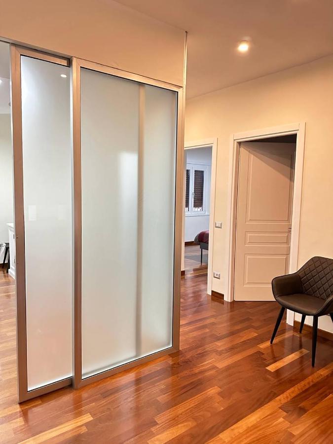 치비타베키아 La Casa Sul Corso 아파트 외부 사진